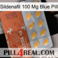 Sildenafil 100 Mg Blue Pill 43